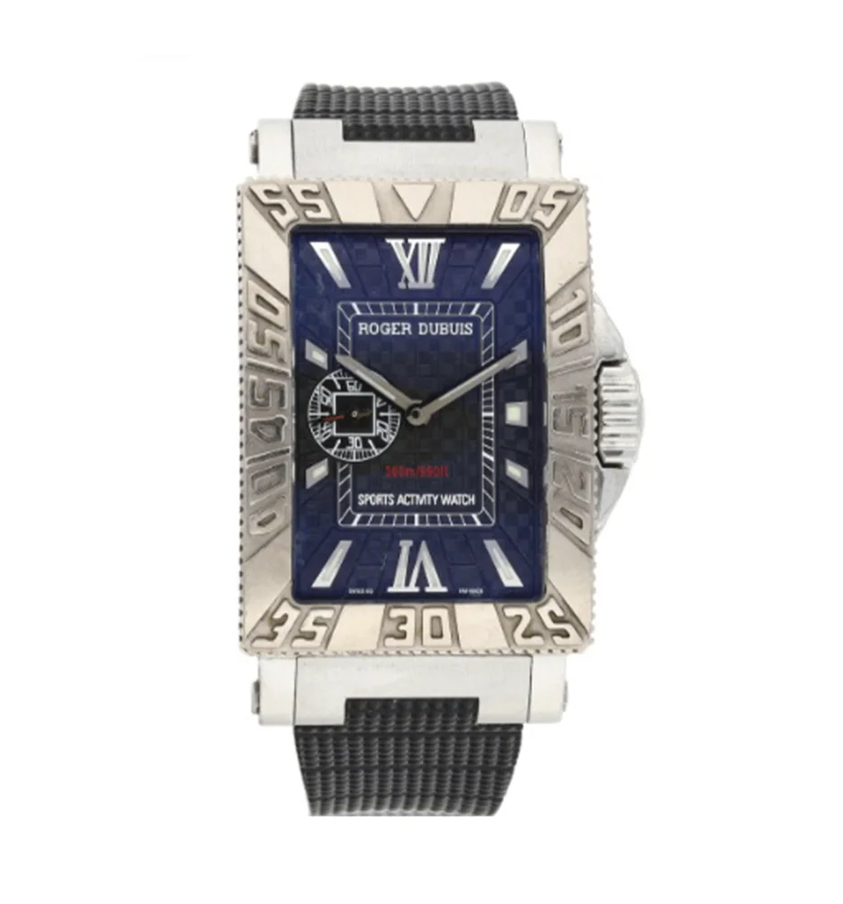 Roger Dubuis SEA MORE SPORT LIMITED EDITION 280